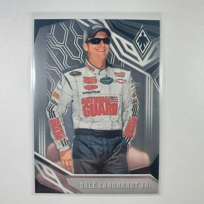 2020 Chronicles Phoenix NASCAR Racing - Dale Earnhardt Jr - #8 - Image 1 of 2