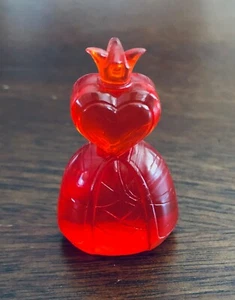 Disney Villainous | Reina de Corazones Miniatura | Repuesto Juego Oficial Pieza - Imagen 1 de 2