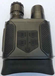 Night Vision NV400-B Binocular, no cables, documentation or accessories  - Picture 1 of 9