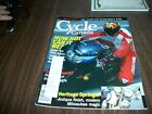 Cycle Canada Jan 1997 F650 CR250R GSX-R600 Heritage Springer Buyer's Guide