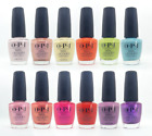 OPI Me Myself and OPI Collection Spring 2023, Nail Lacquer - Choose Any - 0.5 oz