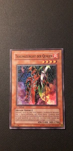 Yu-Gi-Oh! Thaumaturgist der Qualen, FET-DE020, Super Rare, 1. Auflage, NM - Bild 1 von 5