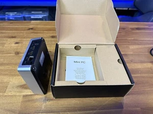 Kamrui Mini PC GK5 / N4000 - Bild 1 von 5