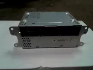 Audio & Visual Equip.(radio) FORD EXPLORER 14 - Picture 1 of 7