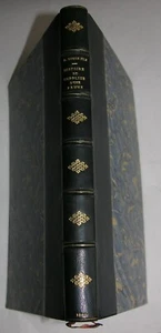 History of the Torture of a Woman, Saulnier Binding. DUMAS Original Edition.1865 - Picture 1 of 3
