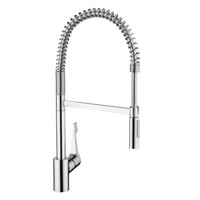 hansgrohe cento optik