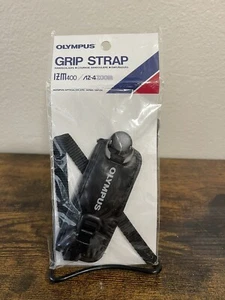 Olympus Grip Strap IZM 400 AZ-4 Zoom - Picture 1 of 2