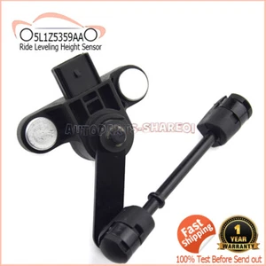 5L1Z5359AA New Suspension Ride Height Sensor For 03-06 Ford Expedition Navigator - Picture 1 of 9