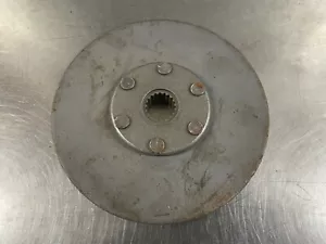 POLARIS TRAIL BLAZER BRAKE DISC 1910177 t024 - Picture 1 of 3