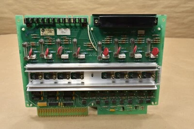 GE FANUC IC600YB904B,  115 VAC Output Module - Image 1 of 4