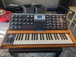 Moog Minimoog Voyager Performer Edition - Bild 1 von 8