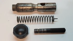 CVA Eclipse Inline Muzzleloader .50 Cal Rifle Striker or Bolt (E) - Picture 1 of 9