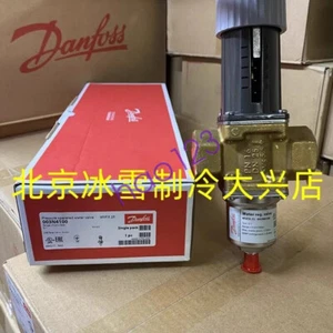 Danfoss Pressure operated Water Valve WVFX25 003N4100 3.5-16bar G1 DHL/FedEx - Picture 1 of 2