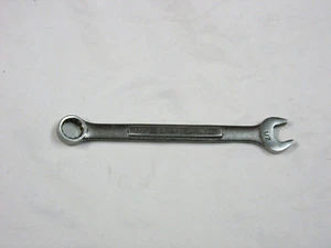 Craftsman SAE 1/2" VA 44695 Combination Wrench 12 PT Made In USA - Bild 1 von 5