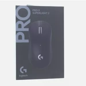 Neu Logitech Pro X Superlight 2 Gaming Maus MR0097 - Bild 1 von 1
