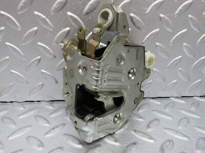 ⚙29344⚙ Mercedes-Benz W124 230E Front Right Door Lock Mechanism — 第 1/4 张图片