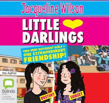 Little Darlings [Audio] by Jacqueline Wilson