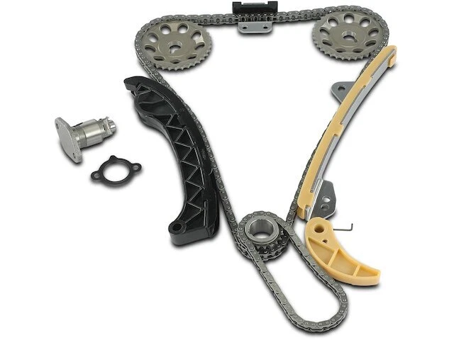 Timing Chain Kit For 2011-2015 Lexus CT200h 1.8L 4 Cyl 2012 2013 2014 YF647PY - Image 1 of 1
