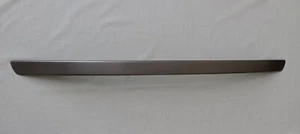 LG Refrigerator LMXS27626D Black Stainless Steel Bottom Freezer Door Handle Used - Picture 1 of 8