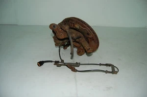 HYUNDAI I20 1.2 2012 Hub Wheel Bearing Left Side Front - Picture 1 of 7
