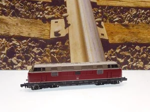 Arnold Diesellok BR 221151-0 DB Spur N 68/42 - Foto 1 di 5