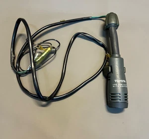 Luz de pilar opcional MAPA A JDM Toyota Corolla AE101 Touring Wagon Ae110 AE111 - Imagen 1 de 7