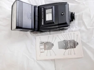 Nikon SB-16 Seedilght - Picture 1 of 1
