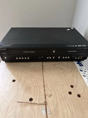 Combo reproductor Magnavox ZV450MW8A VCR/DVD solo piezas Foto 1 de 4