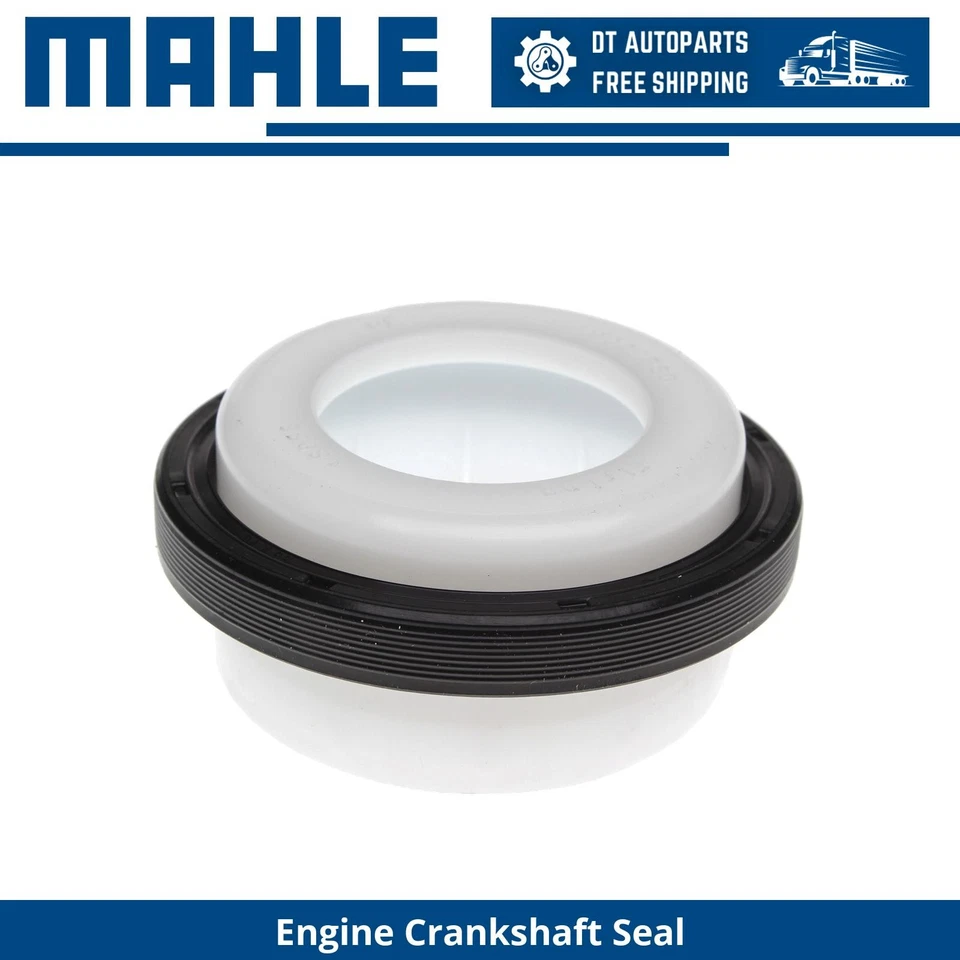 Sello del cigüeñal del motor BMW X1 2012-2015 2013 2014 Foto 1 de 1