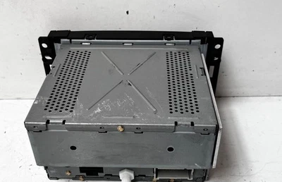 Chevrolet Uplander 2008 Radio CD GPS reproductor unidad principal 15878234 RRU17693 Foto 1 de 3