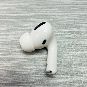 Auricular derecho Apple AirPods Pro A2083 - Cancelación de ruido problema estático - Leer - Imagen 1 de 5