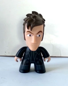 Doctor Who 2013 NYC Comic Con 10th Doctor Titans Exclusive Mini Vinyl Figure - Bild 1 von 2