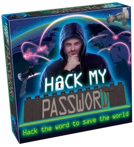 Hack My Password, 56673 - Picture 1 of 7