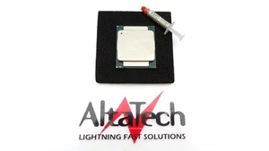 Intel Xeon E5-2670v3 12-Core 2.3GHz Processor SR1XS CPU 30MB 120W w/ Grease - Picture 1 of 6