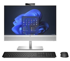 HP EliteOne 840 G9 AIO 23.8" Táctil Intel i7-14700 512GB SSD 16GB RAM - Win 11 - Imagen 1 de 7