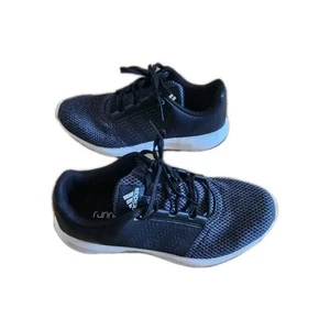 Adidas Hombres Madoru 2 M Zapatos para Correr con Plantillas Ortholite Talla 9.5 Comodidad - Imagen 1 de 7