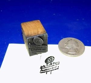 Oldtimer "76 (Benzin) / Auto Truck Stop / Restaurant" Druckerblock - Bild 1 von 3