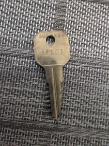 ALCO Schlüssel AEL01 - Bild 1 von 2