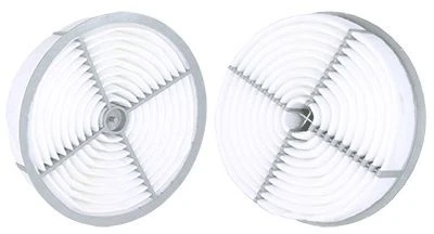 Filtro de aire WIX 46058 para 90-00 Lexus LS400 Foto 1 de 4