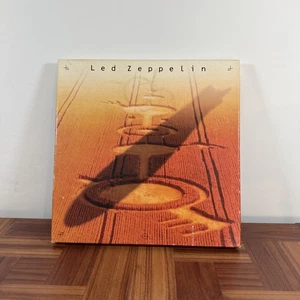 Led Zeppelin [Box Set] by Led Zeppelin: Used - Picture 1 of 4