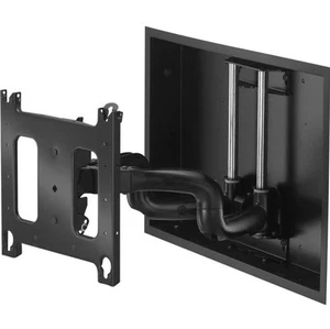 Chief PNRIWUB Low-Profile In-Wall Flat Panel Monitor/TV/Display Swing-Arm Mount - Picture 1 of 6