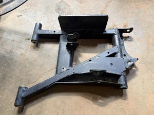 Control Arm, Rear, Lower, Right - 2017 Polaris General 1000 - Picture 1 of 8