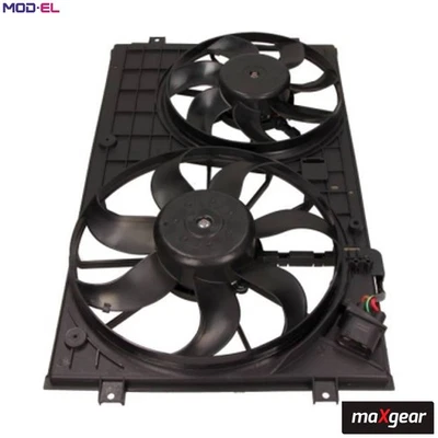 FAN ENGINE COOLING AC264897 FOR SKODA OCTAVIA/II/Combi/III LAURA SUPERB YETI - Image 1 of 4