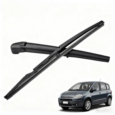 For Fiat For Idea Rear Wiper Arm Assembly 2003 2018 Back Wiper Replacement - Image 1 of 4