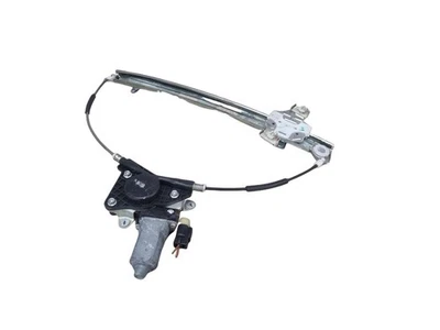 HYUNDAI I10 Window Regulator And Motor Right Off Side Front Electric 2010 - Image 1 of 4