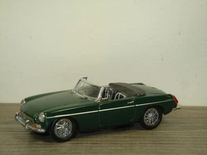 MGB - Jouef Evolution 1:43 *72229 - Picture 1 of 3