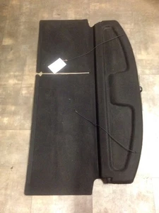 19648 Hutablage TOYOTA Yaris Liftback (P9) - Bild 1 von 3