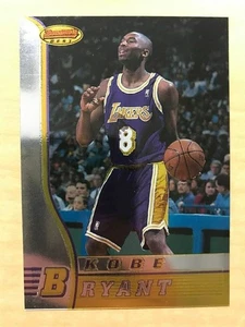 Kobe RC 96-97 Bowmans Best Basketball Complete Set with Rookies and Retro - Picture 1 of 6