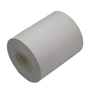 Taschenrechner Band Rolle - Hinzufügen Maschine - Quittungsband Rolle - 2,25 Zoll x 55 Fuß - Bild 1 von 5