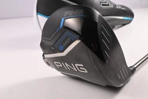 Ping G440 LST Driver / 9 Degree / Stiff Flex Ping Tour 2.0 Chrome 65 Shaft - Picture 1 of 9